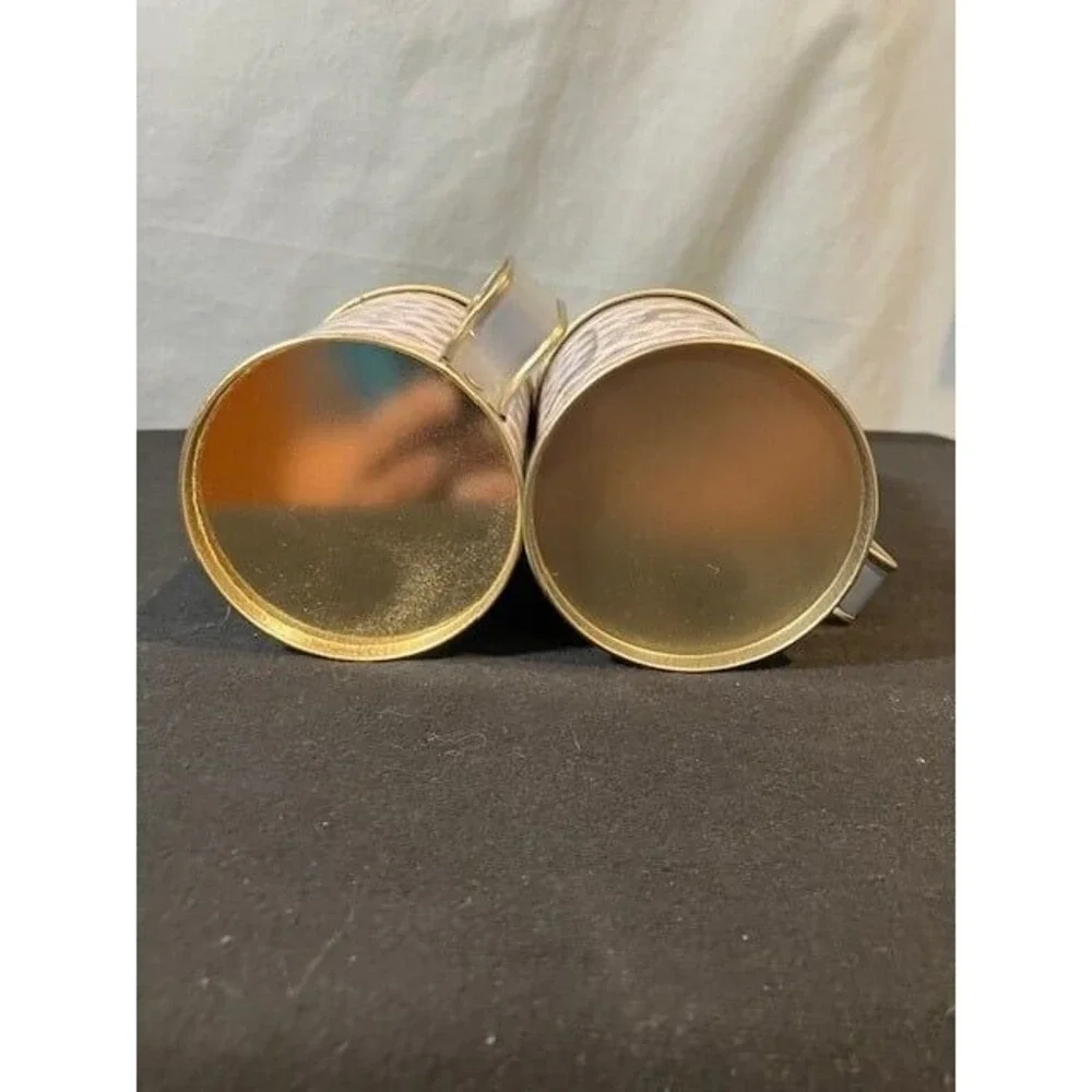 Vintage Metal 